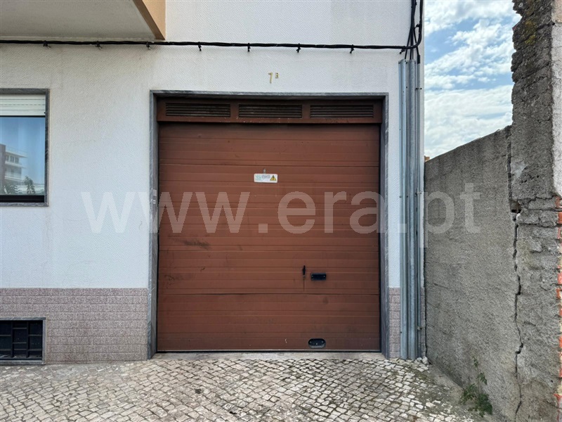 Garagem, Montijo e Afonsoeiro, Montijo (Foto 2 de 17)