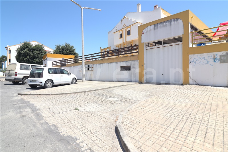 Garagem / Odemira, Vila Nova de Milfontes
