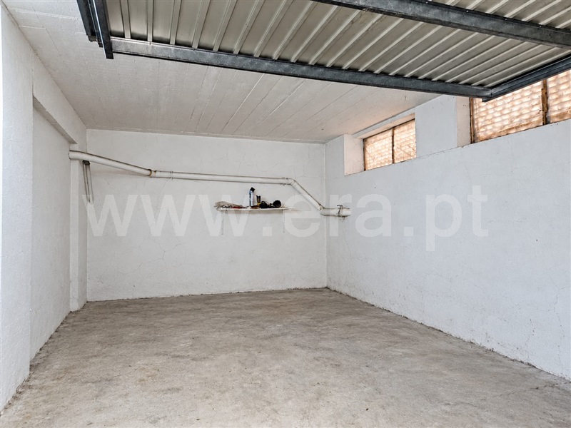 Garagem / Palmela, Pinhal Novo