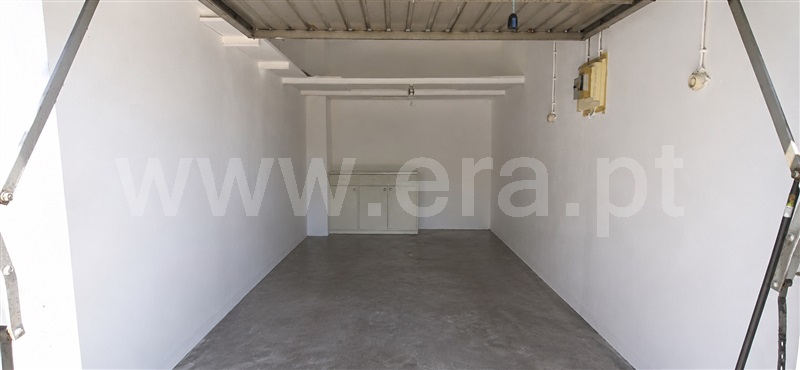 Garagem  Sintra, Monte Abraão - 1543237 - 3