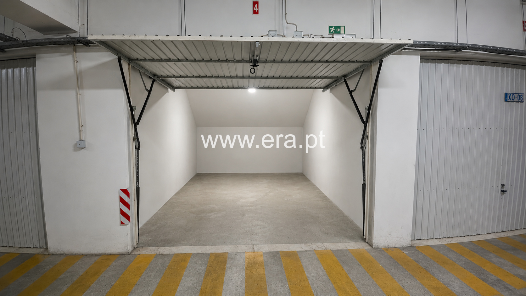 Garagem T1 / Sintra, Agualva e Mira-Sintra