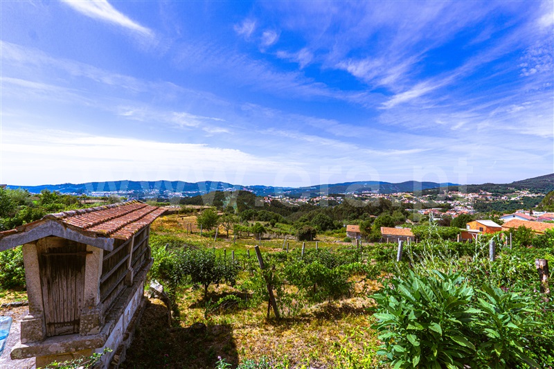 Garagem / Vale de Cambra, Roge