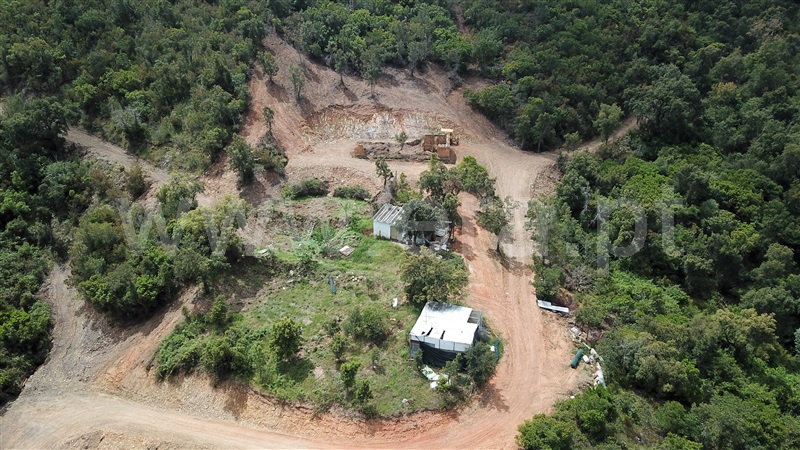 Herdade / Aljezur, Aljezur