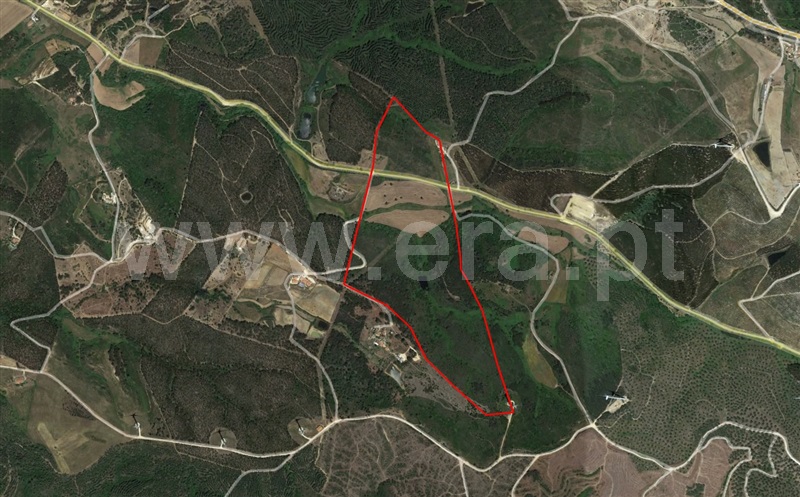 Herdade  Aljezur, Bordeira - 1256759 - 4