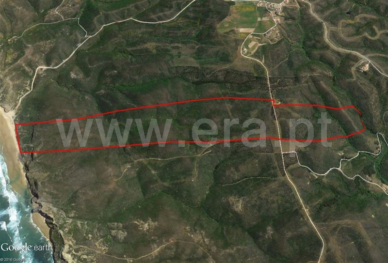 Herdade  Aljezur, Bordeira - 993807 - 6
