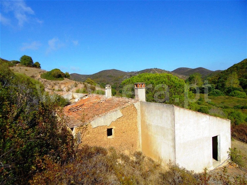 Herdade  Aljezur, Bordeira - 994777 - 9