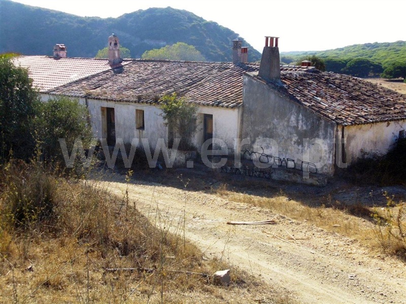 Herdade  Aljezur, Bordeira - 994777 - 11