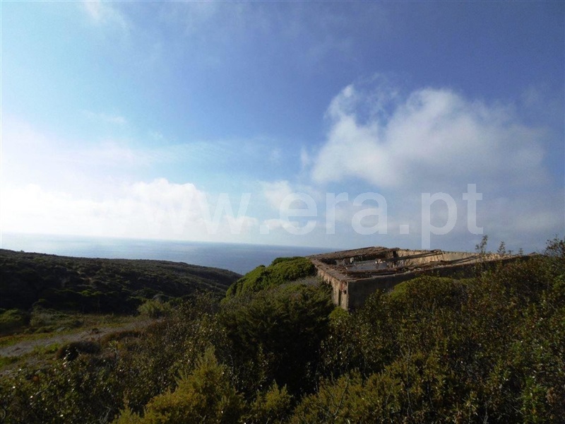 Herdade  Aljezur, Bordeira - 994777 - 14