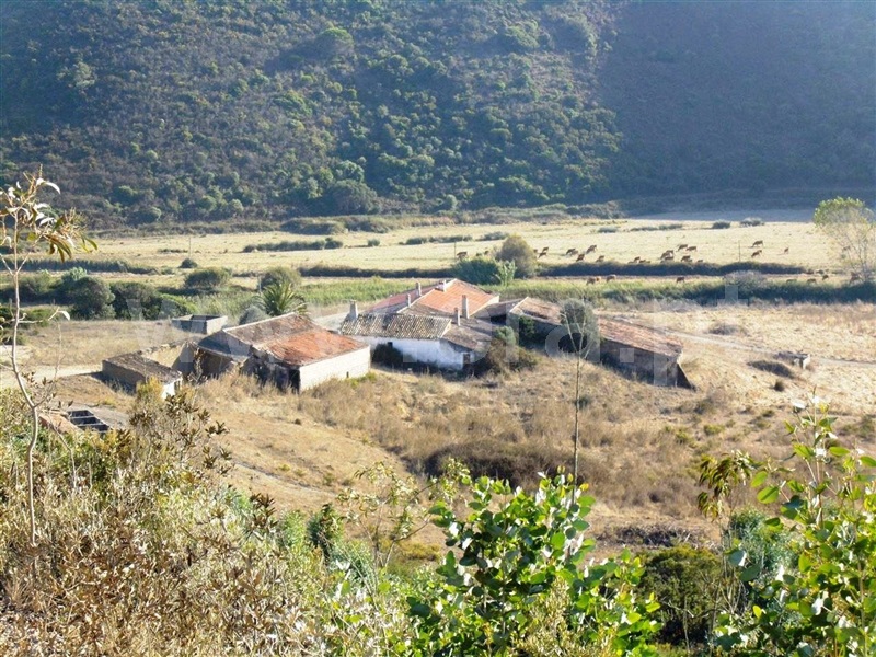 Herdade  Aljezur, Bordeira - 994777 - 12