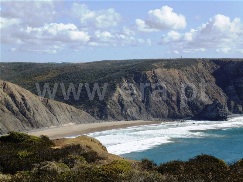 Herdade  Aljezur, Bordeira - 994777 - 15