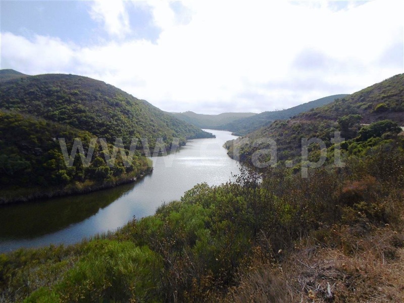 Herdade  Aljezur, Bordeira - 994777 - 17