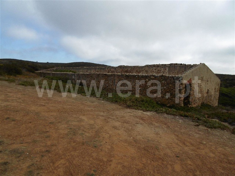Herdade  Aljezur, Bordeira - 994777 - 20
