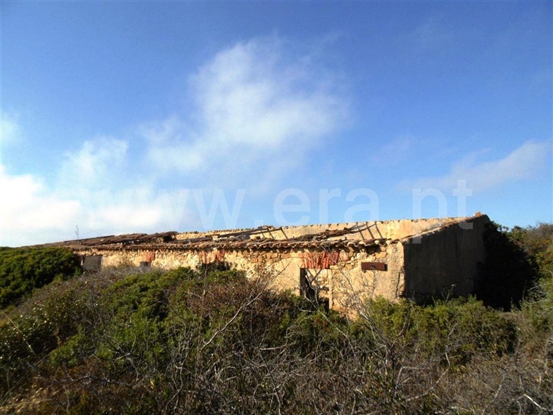 Herdade  Aljezur, Bordeira - 994777 - 21