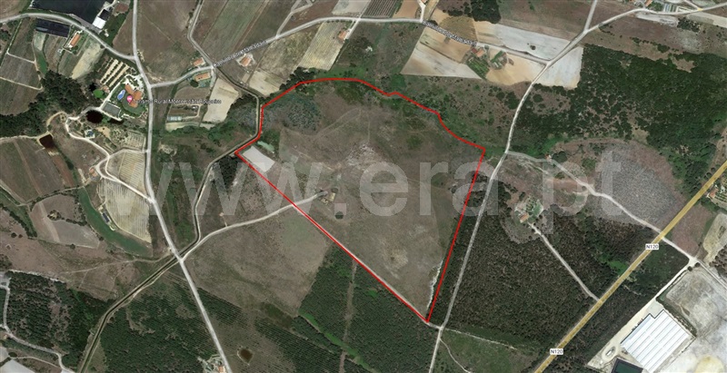 Herdade  Aljezur, Odeceixe - 995108 - 7