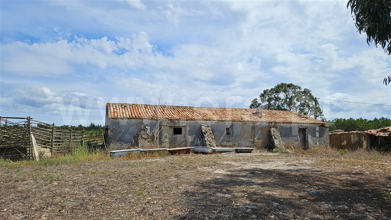 Herdade  Aljezur, Odeceixe - 995108 - 9