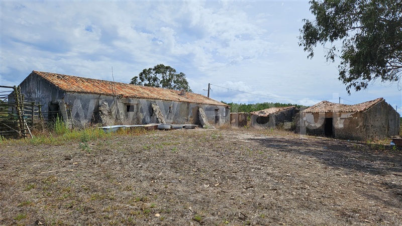 Herdade  Aljezur, Odeceixe - 995108 - 10