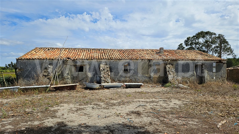 Herdade  Aljezur, Odeceixe - 995108 - 11