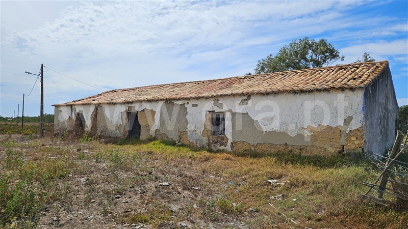 Herdade  Aljezur, Odeceixe - 995108 - 12