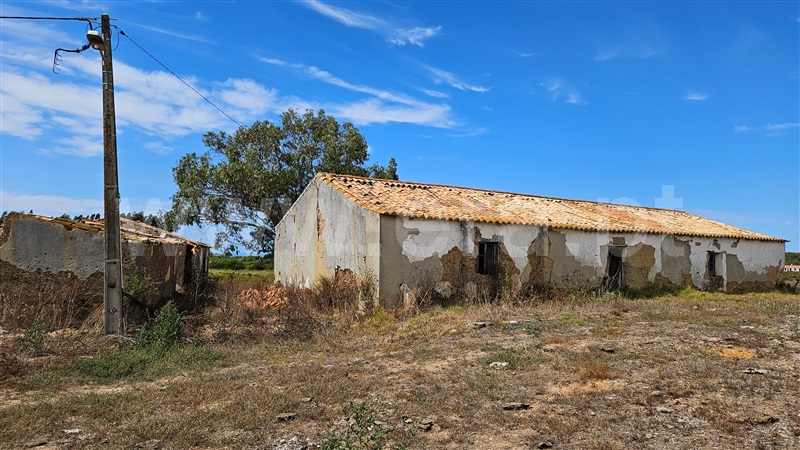 Herdade  Aljezur, Odeceixe - 995108 - 13