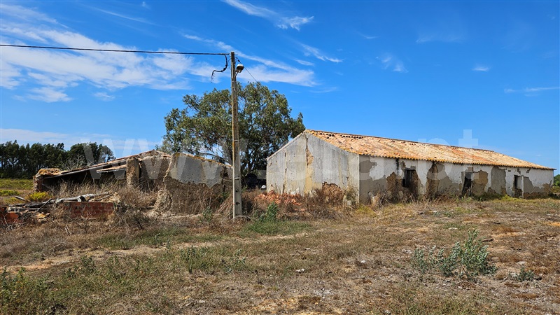 Herdade  Aljezur, Odeceixe - 995108 - 14