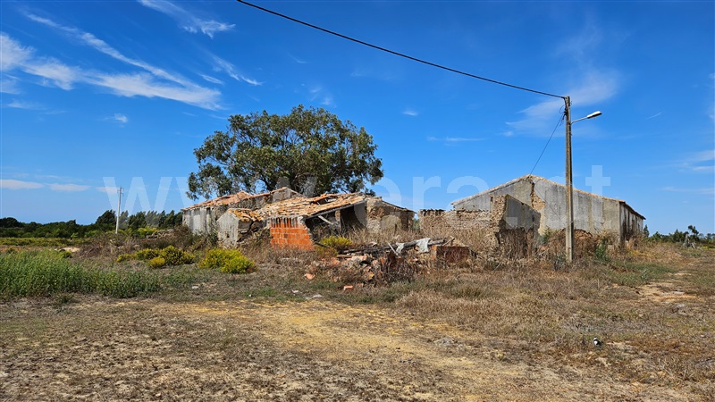 Herdade  Aljezur, Odeceixe - 995108 - 15