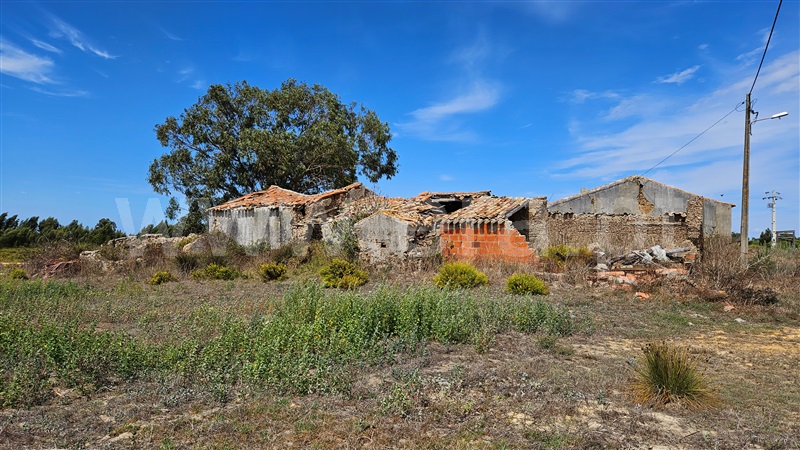 Herdade  Aljezur, Odeceixe - 995108 - 13