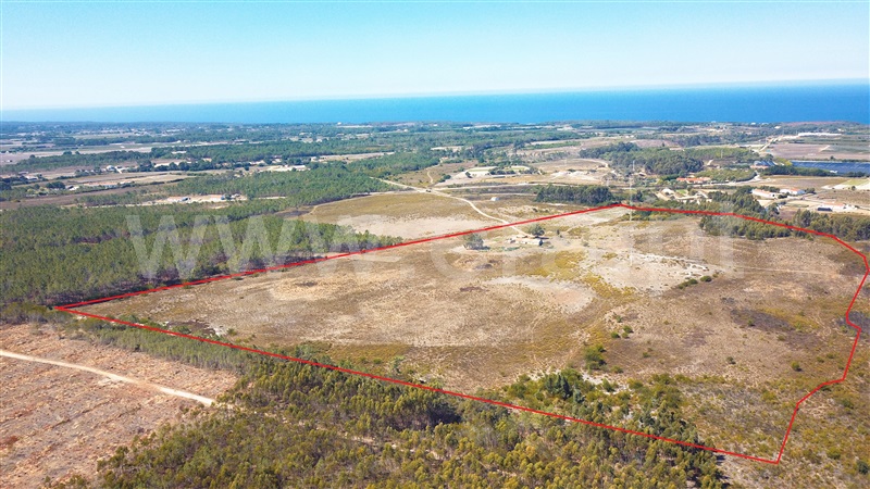 Herdade / Aljezur, Odeceixe