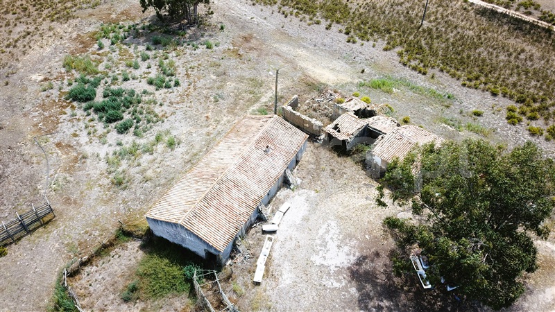Herdade  Aljezur, Odeceixe - 995108 - 17