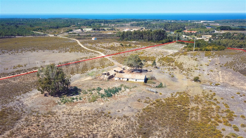 Herdade  Aljezur, Odeceixe - 995108 - 19