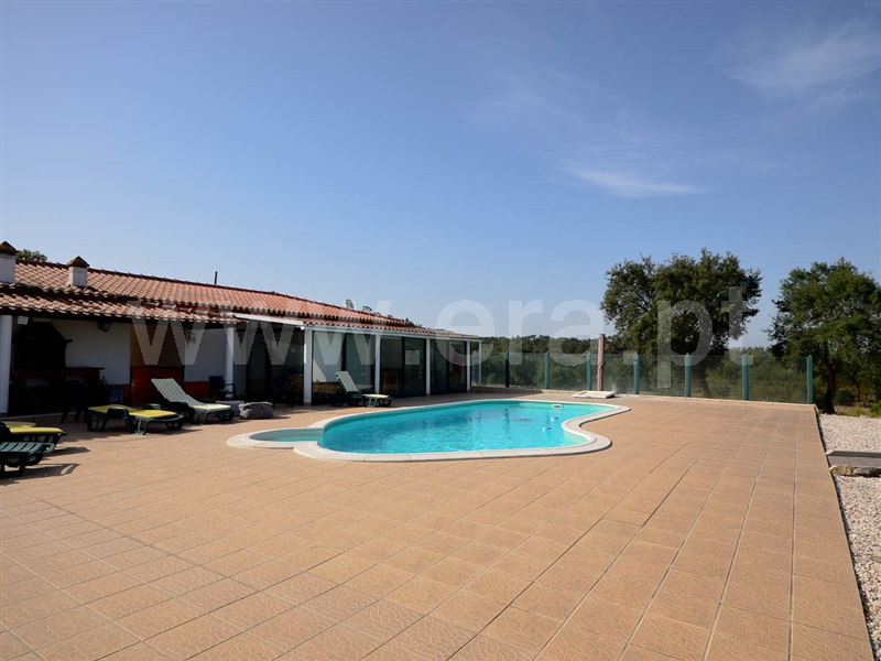 Herdade  Almeirim, Raposa - 1371552 - 20