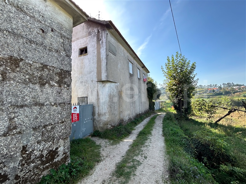Herdade  Fafe, Regadas - 1337077 - 3