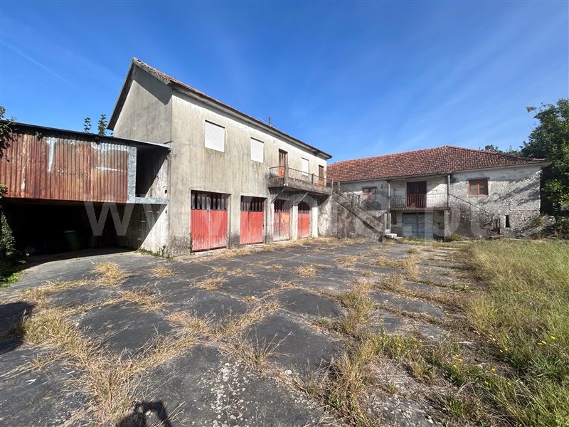 Herdade  Fafe, Regadas - 1337077 - 8