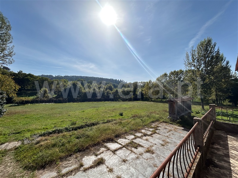 Herdade  Fafe, Regadas - 1337077 - 11
