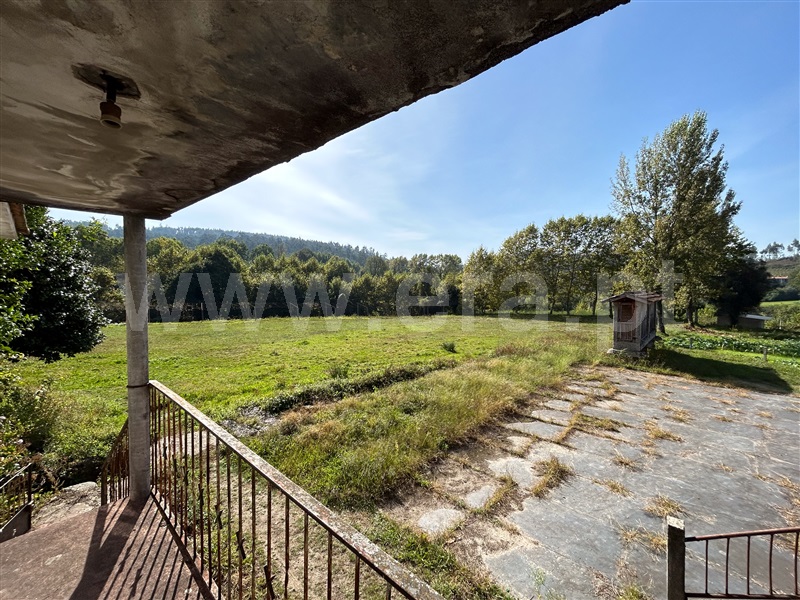 Herdade  Fafe, Regadas - 1337077 - 16