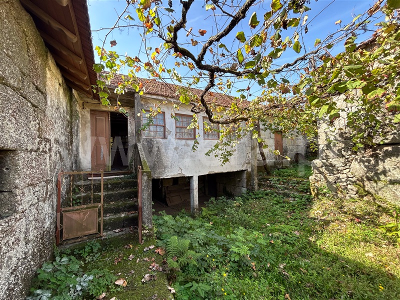 Herdade  Fafe, Regadas - 1337077 - 27