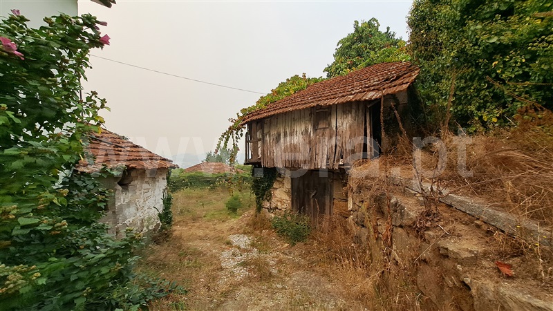 Herdade  Felgueiras, Aião - 1433001 - 16