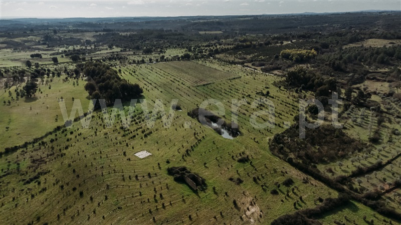 Herdade T4 Fundão, Atalaia do Campo - 1436132 - 7
