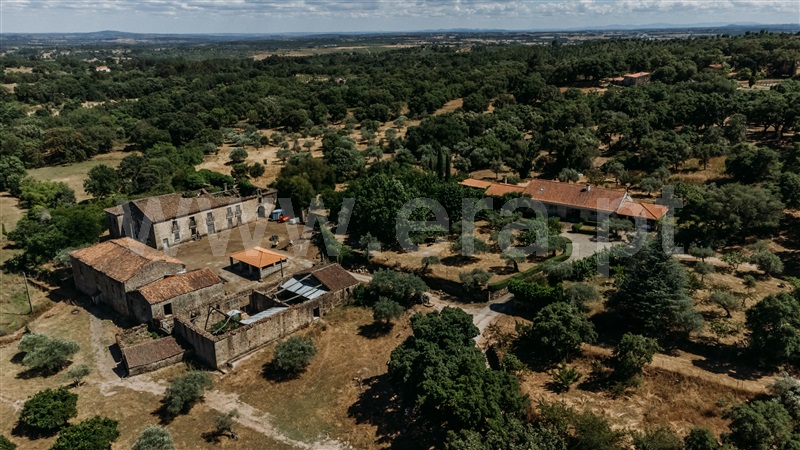 Herdade  Fundão, Castelo Novo - 1411985 - 2