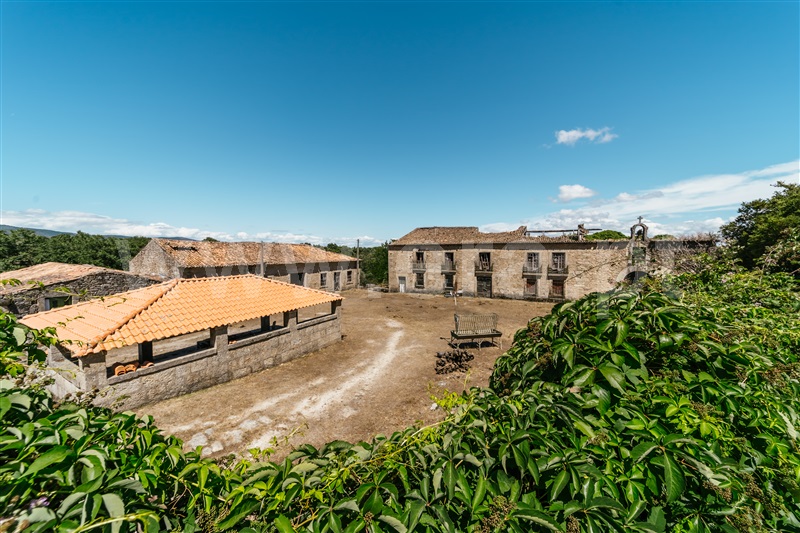 Herdade  Fundão, Castelo Novo - 1411985 - 7