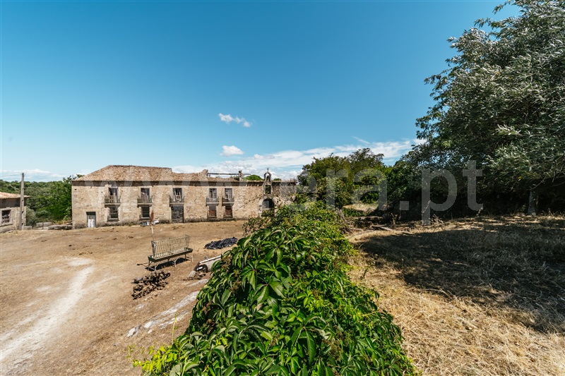 Herdade  Fundão, Castelo Novo - 1411985 - 8