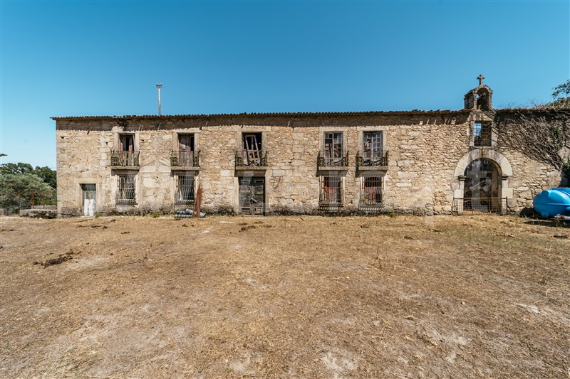Herdade  Fundão, Castelo Novo - 1411985 - 10