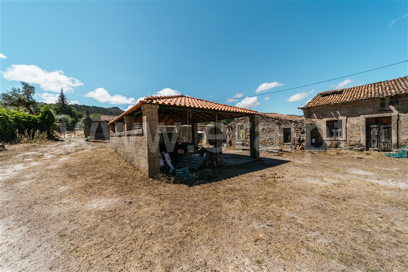 Herdade  Fundão, Castelo Novo - 1411985 - 12
