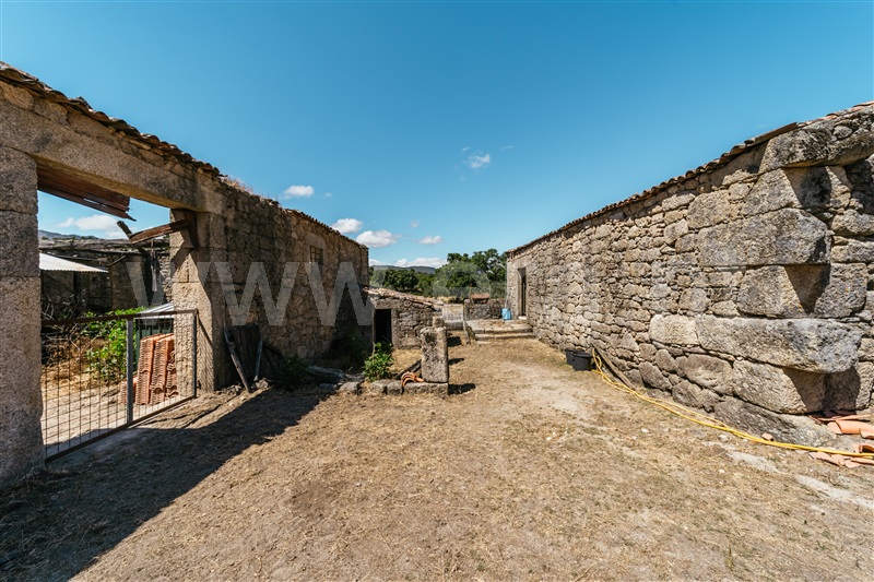 Herdade  Fundão, Castelo Novo - 1411985 - 13