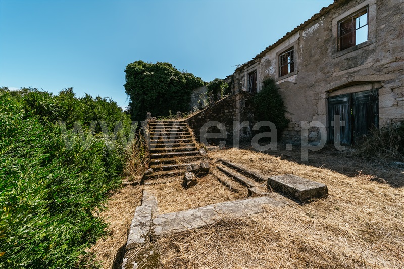 Herdade  Fundão, Castelo Novo - 1411985 - 17