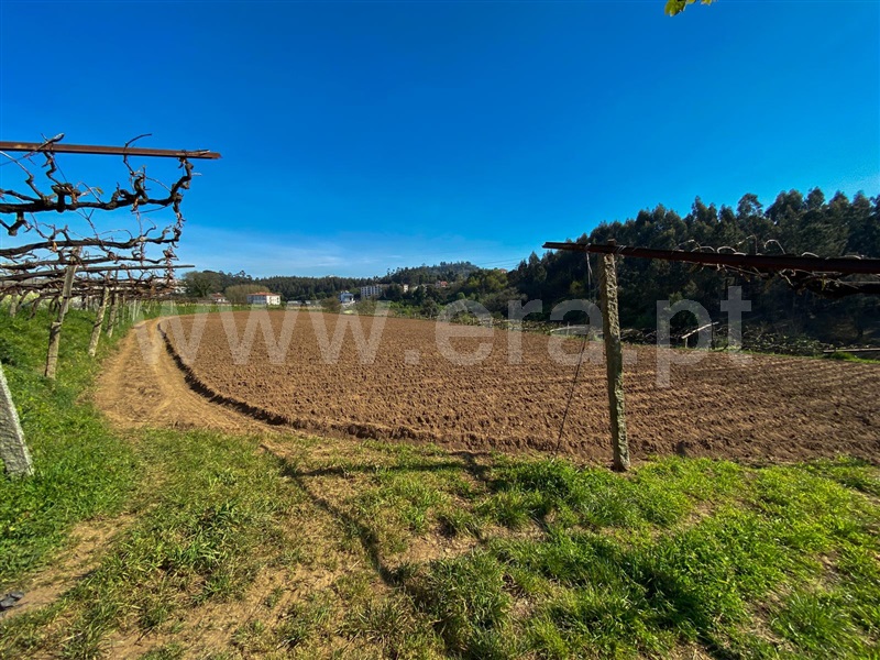 Herdade / Gondomar, São Cosme Zona 2