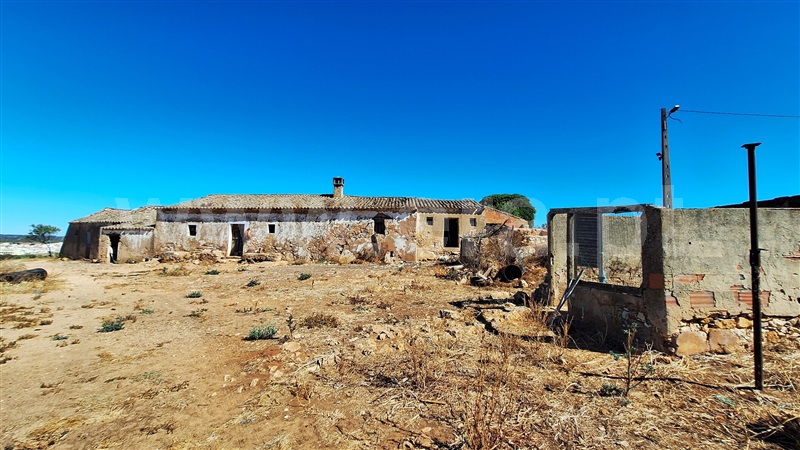 Herdade / Lagos, Almádena
