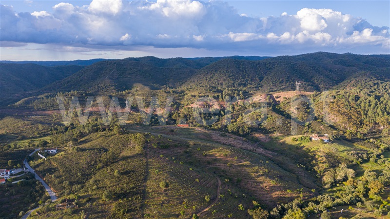 Herdade  Loulé, Querença, Tôr e Benafim - 1170366 - 2