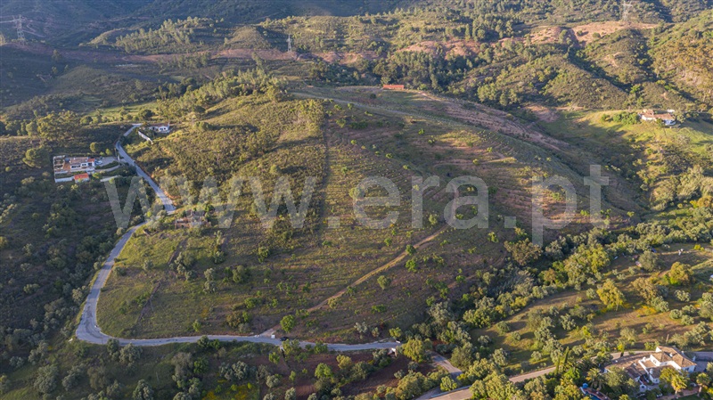 Herdade  Loulé, Querença, Tôr e Benafim - 1170366 - 3