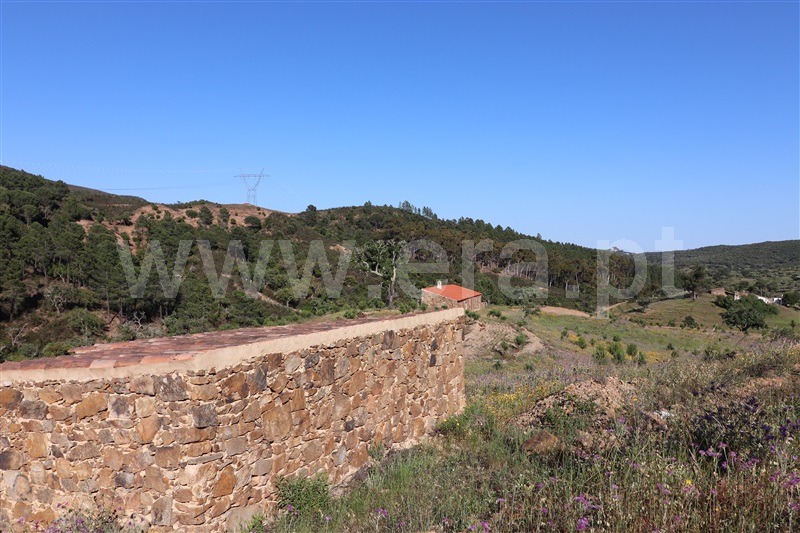 Herdade  Loulé, Querença, Tôr e Benafim - 1170366 - 6