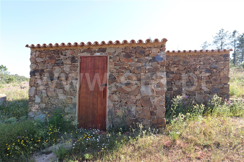 Herdade  Loulé, Querença, Tôr e Benafim - 1170366 - 7